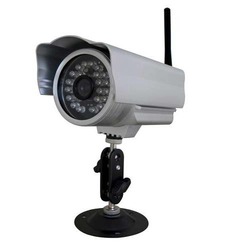 Manufacturers Exporters and Wholesale Suppliers of IP Cameras Bengaluru Karnataka